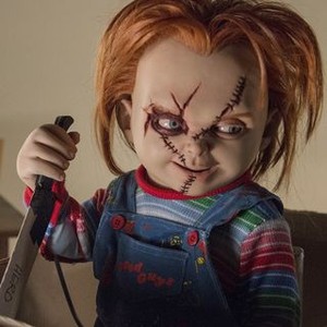 Curse of Chucky (2013) photo 11