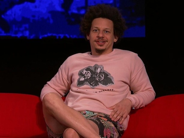 Eric andre ridiculousness full hot sale episode