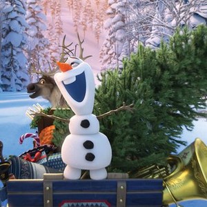 Olaf's Frozen Adventure (2017) photo 7