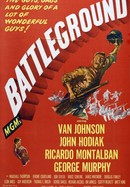 Battleground poster image