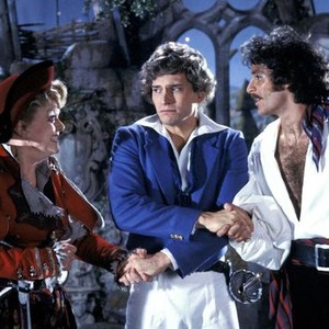The Pirates of Penzance (1983) photo 8