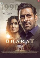 Bharat poster image