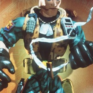 Small Soldiers (1998) photo 13