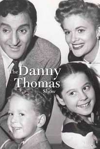 The Danny Thomas Show: Season 1 | Rotten Tomatoes
