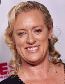 Mandy Ward