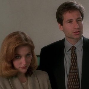 The X-Files: Season 2, Episode 11 - Rotten Tomatoes