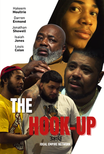 The Hook-Up (2025) | Rotten Tomatoes