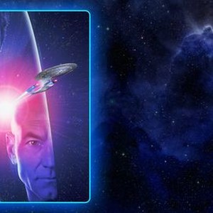 "Star Trek Generations photo 5"