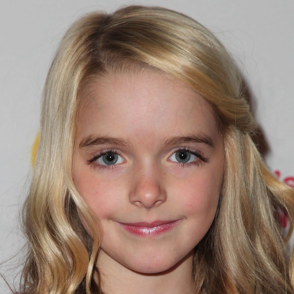 McKenna Grace - Rotten Tomatoes