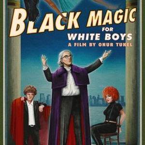 Black Magic for White Boys photo 6