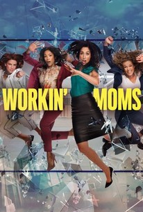 Workin' Moms: Season 5 poster image