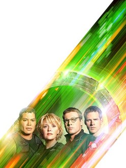 STARGATE SG-1 シーズン1～9 Stargate SG-1 (TV Series 1997–2007) - IMDb