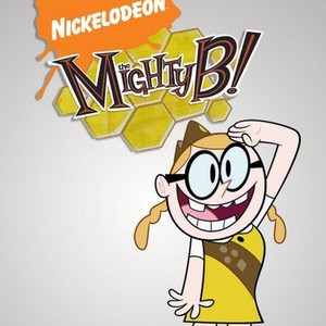 The Mighty B Cartoon Porn - The Mighty B! - Rotten Tomatoes