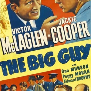 The Big Guy (1939) photo 1