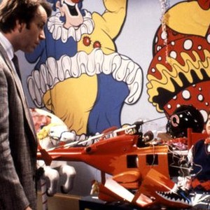 PROBLEM CHILD, John Ritter, Michael Oliver, 1990, (c)Universal Pictures
