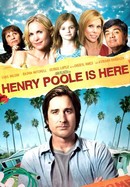 Henry Poole Is Here poster image