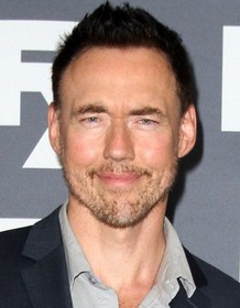 Kevin Durand