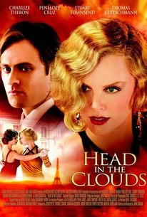 Watch trailer for Head in the Clouds