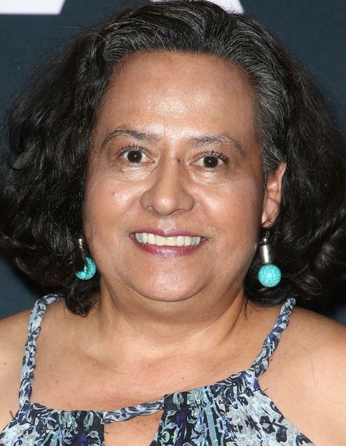 Ingrid Oliu