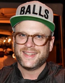 Daniel Holzman | Rotten Tomatoes