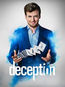 Deception Rotten Tomatoes