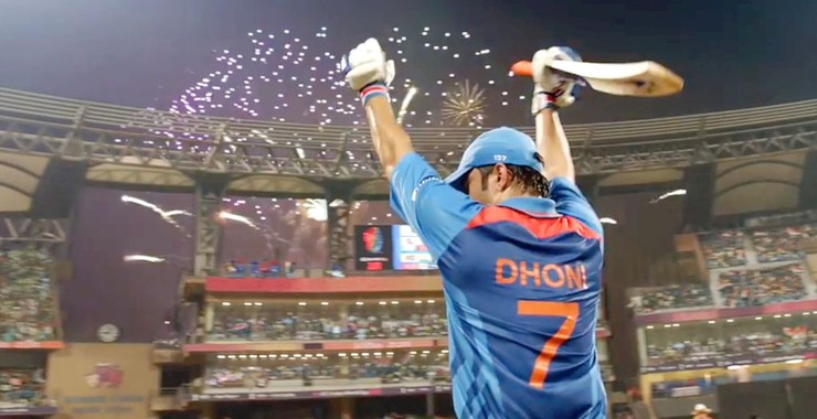 ms dhoni the untold story movie san francisco