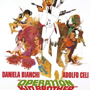 Operation Kid Brother photo 6