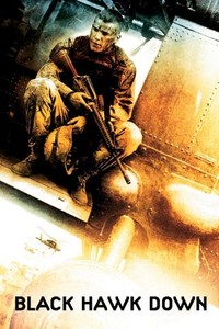 Black Hawk Down