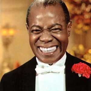 HELLO, DOLLY!, Louis Armstrong, 1969, TM and Copyright © 20th Century Fox Film Corp. All rights reserved,