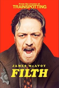 Watch trailer for Filth