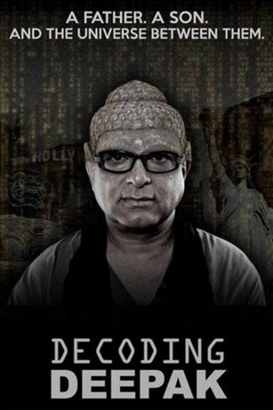 Decoding Deepak (2012) | Rotten Tomatoes