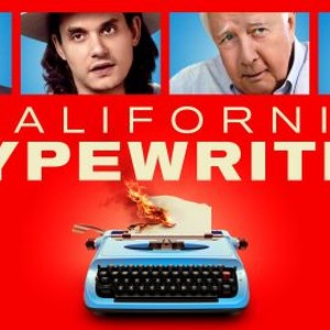 "California Typewriter photo 19"