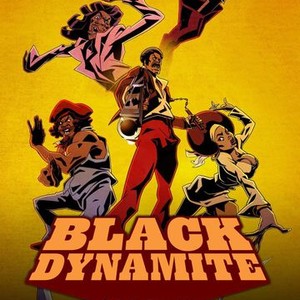 adult swim black dynamite season 1 episode 5