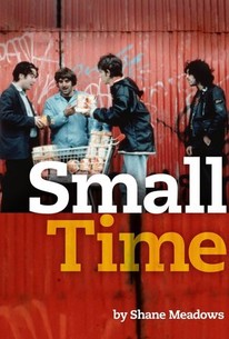 Watch trailer for Smalltime