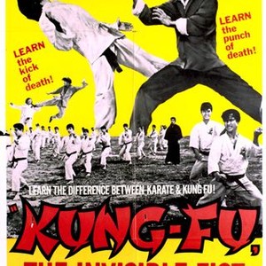 Kung Fu: The Invisible Fist (1972) photo 5