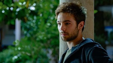 Merlí sapere aude episode 1 english subtitles best sale