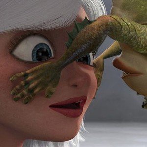 Monsters Vs. Aliens - Rotten Tomatoes