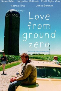 Watch trailer for Love From Ground Zero