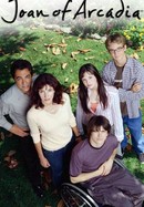 Joan of Arcadia poster image