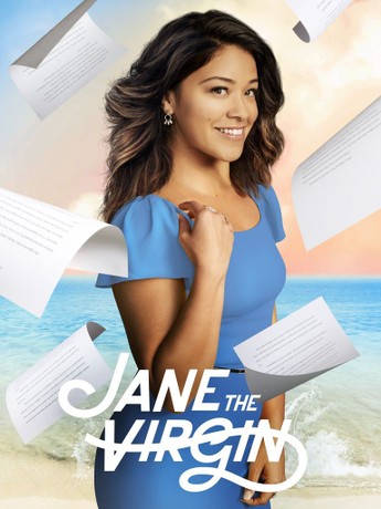 Amazon prime jane the virgin season 5 online