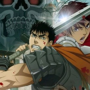 EMD Cast #15: Review – Berserk Ougon Jidai Hen I: Haou no Tamago