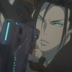 Psycho-Pass - Rotten Tomatoes