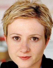 Frances Grey