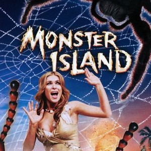 Monster Island (2004) photo 13