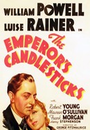 The Emperor's Candlesticks poster image