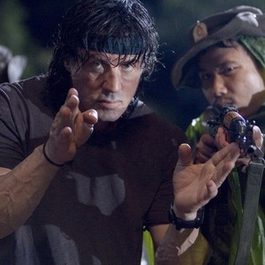 Rambo - Rotten Tomatoes