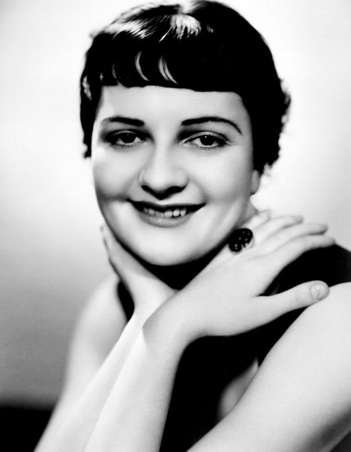 Coral Browne