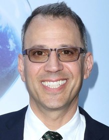 Jon Shenk