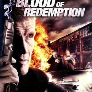 Blood of Redemption (2013) photo 12
