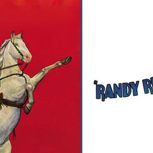 Randy Rides Alone - Rotten Tomatoes